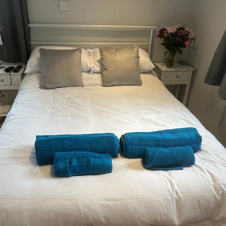 29A Leilighet Downham Market Eksteriør bilde