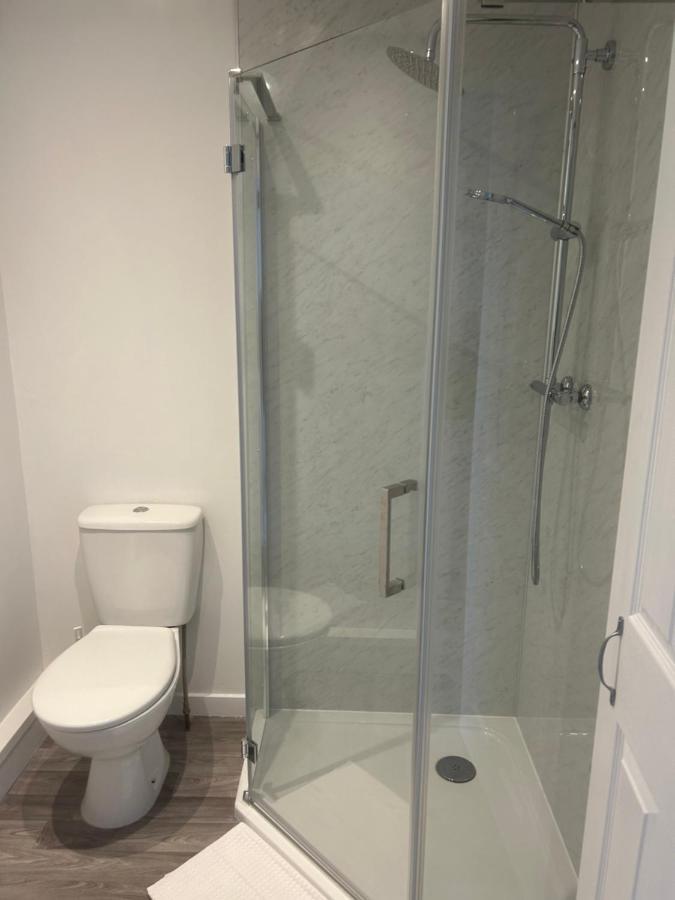 29A Leilighet Downham Market Eksteriør bilde