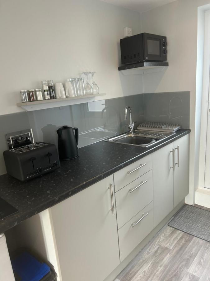 29A Leilighet Downham Market Eksteriør bilde