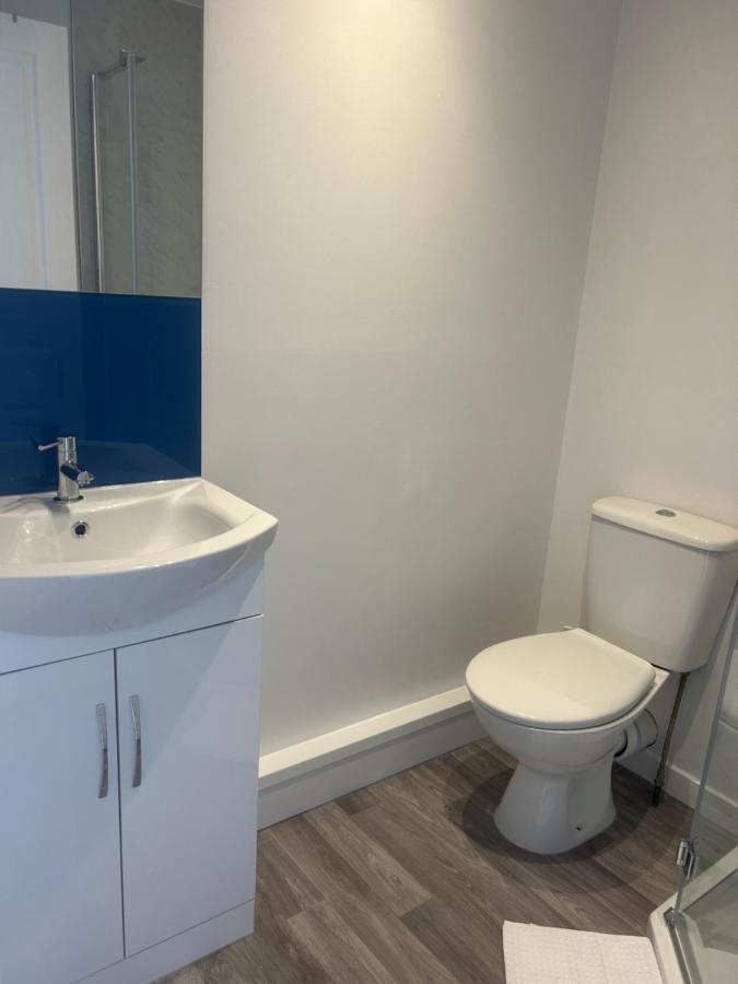 29A Leilighet Downham Market Eksteriør bilde