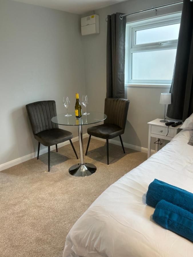 29A Leilighet Downham Market Eksteriør bilde